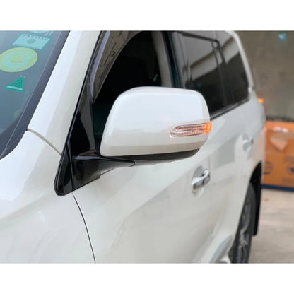 Toyota Land Cruiser Side Mirror Cover Turn Signal 2008-2020