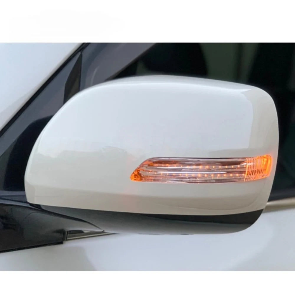 Toyota Land Cruiser Side Mirror Cover Turn Signal 2008-2020