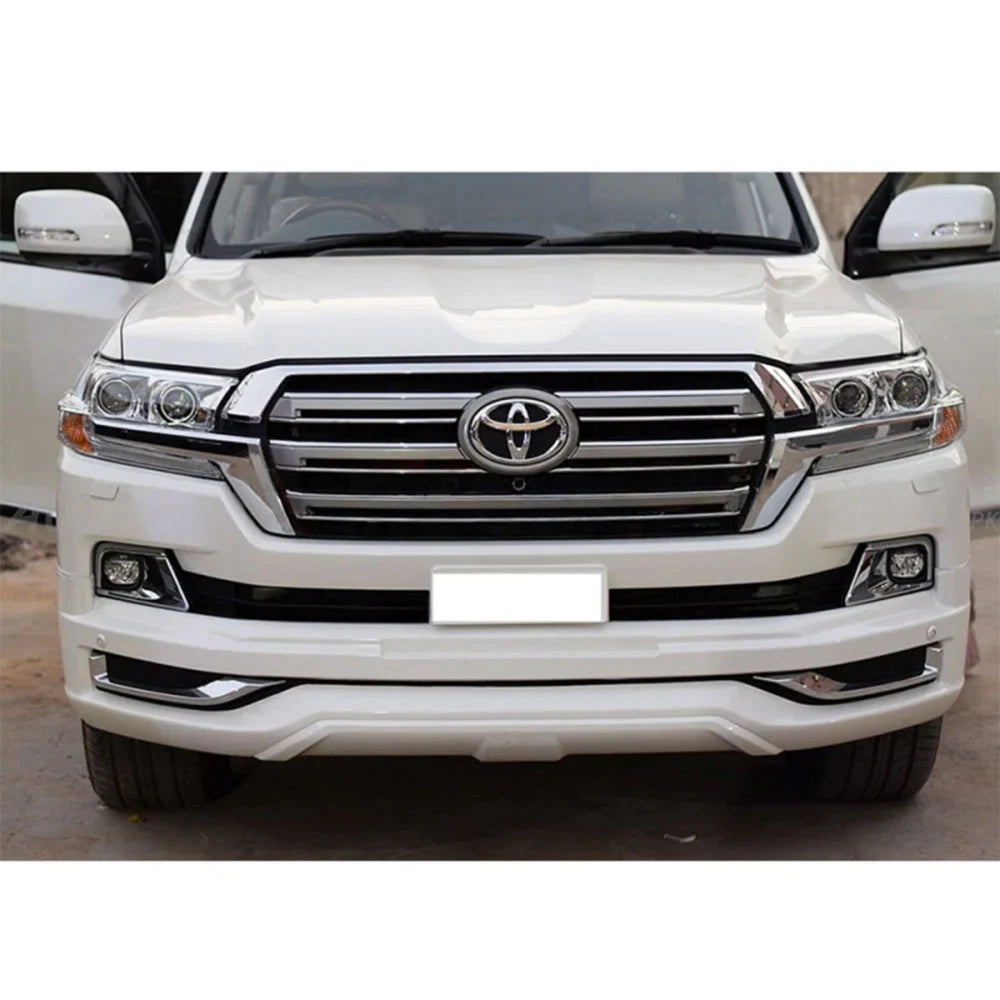 Toyota Land Cruiser 2019 Conversion Kit Chinese