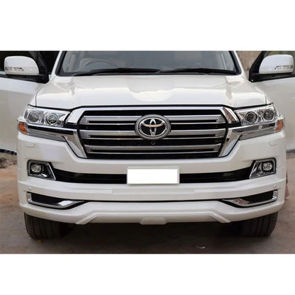 Toyota Land Cruiser 2019 Conversion Kit Chinese