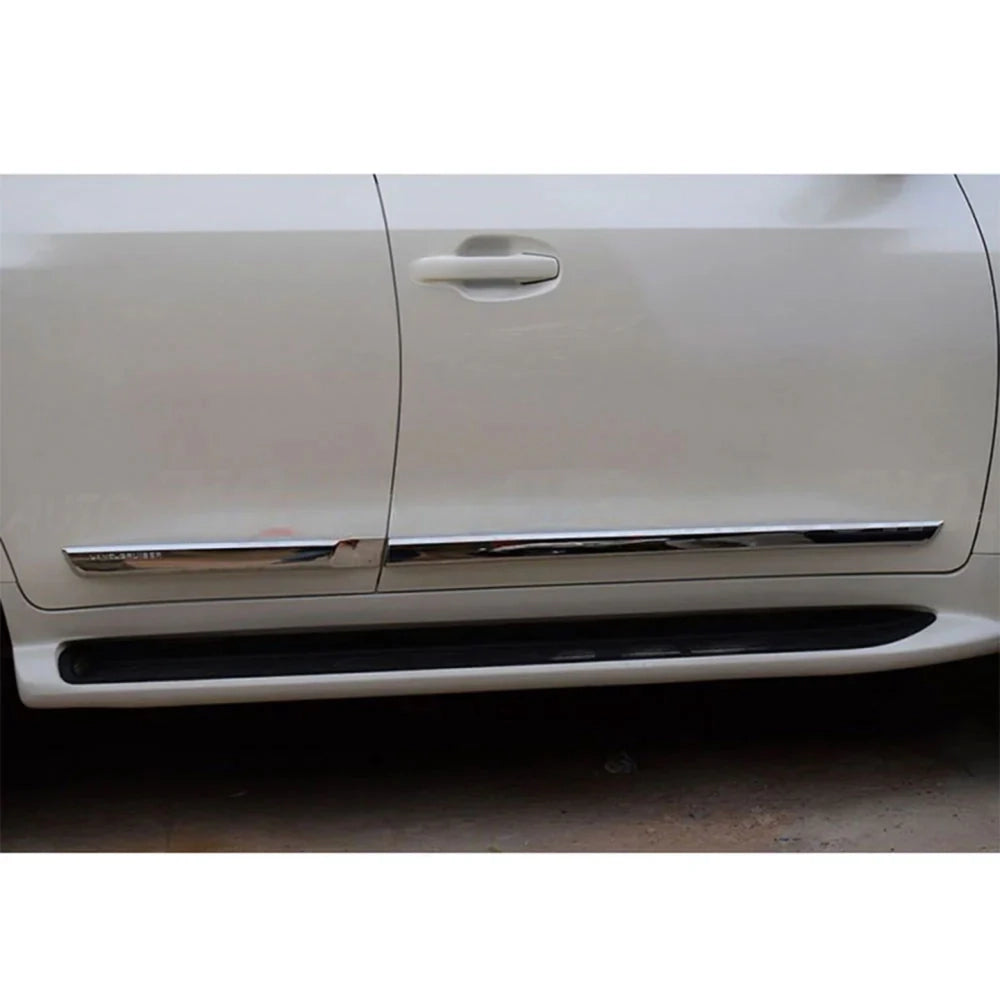Toyota Land Cruiser 2019 Conversion Kit Chinese