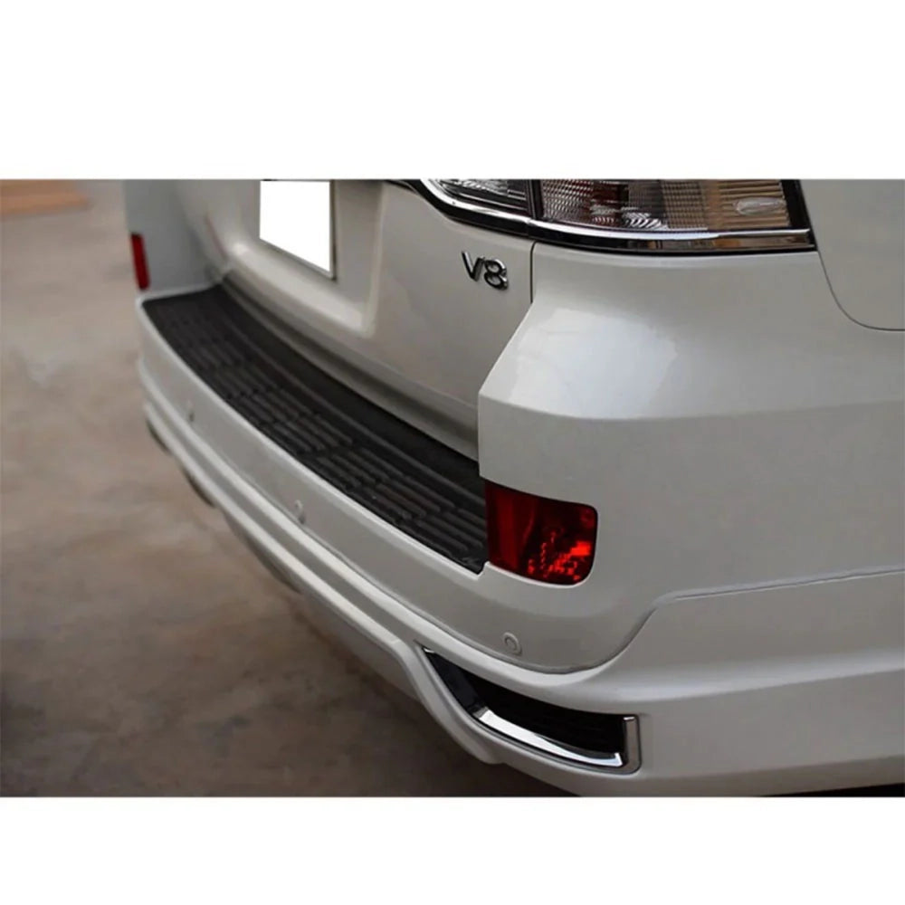 Toyota Land Cruiser 2019 Conversion Body Kit Japanese