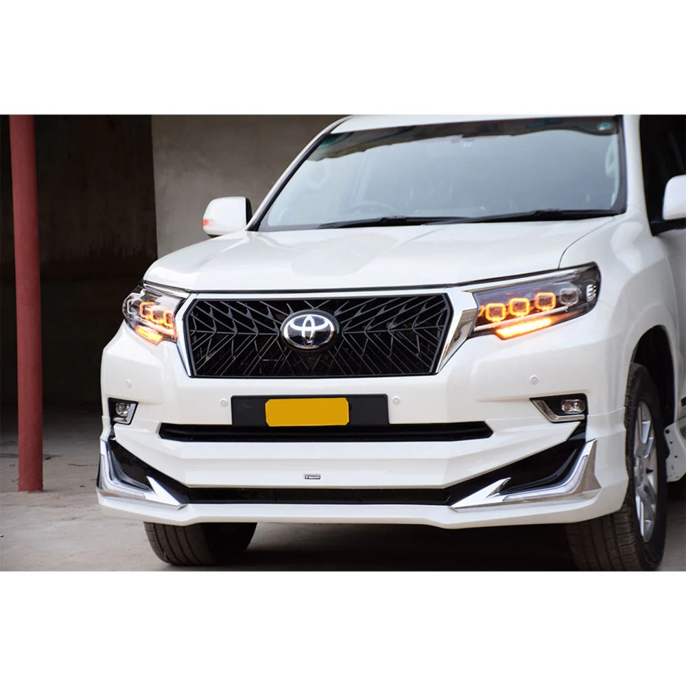 Toyota Prado TRD Conversion Kit Premium 2019
