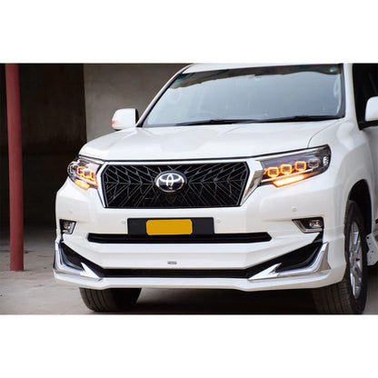 Toyota Prado TRD Conversion Kit Premium 2019