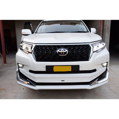 Toyota Prado TRD Conversion Kit Premium 2019