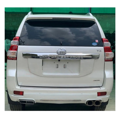 Toyota Prado 2014 Conversion Kit Premium Uplift