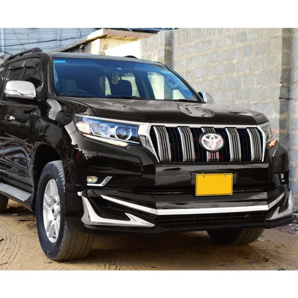 Toyota Land Cruiser Prado Conversion Kit Genuine Japanese 2009-2019