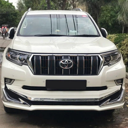 Toyota Prado Conversion Kit Premium Quality 2019