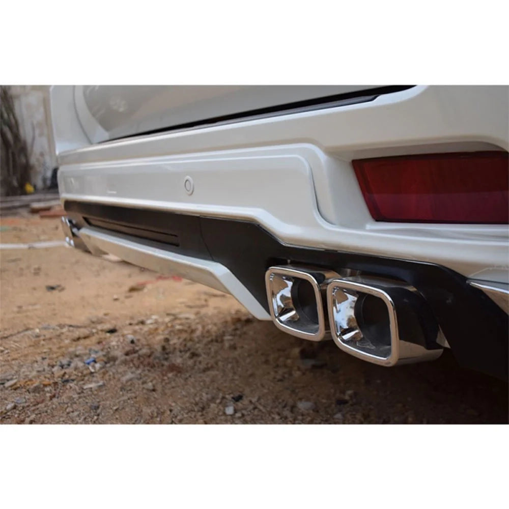 Toyota Prado Conversion Kit Premium Quality 2019