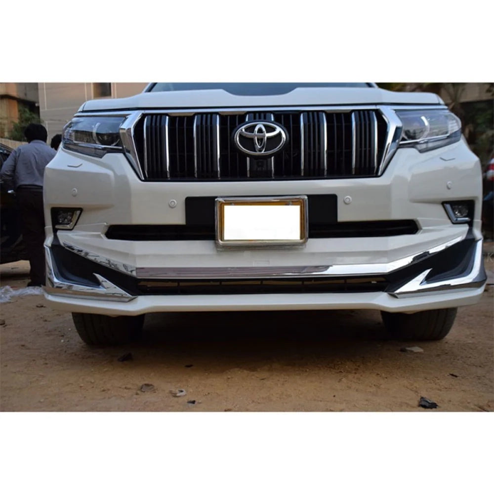 Toyota Prado Conversion Kit Premium Quality 2019