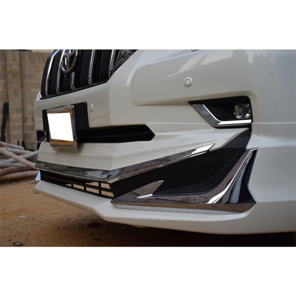 Toyota Prado Conversion Kit Premium Quality 2019