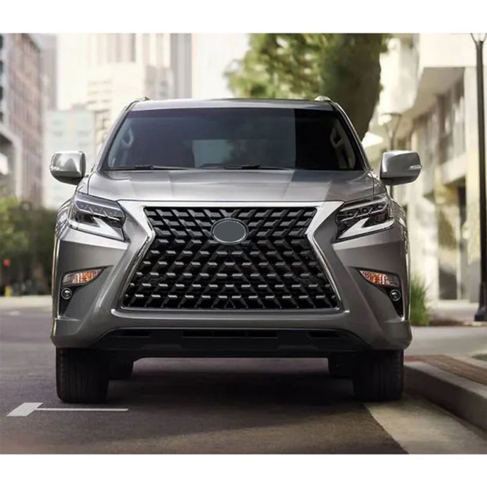 Toyota Prado Lexus GX460 Conversion Kit 2021