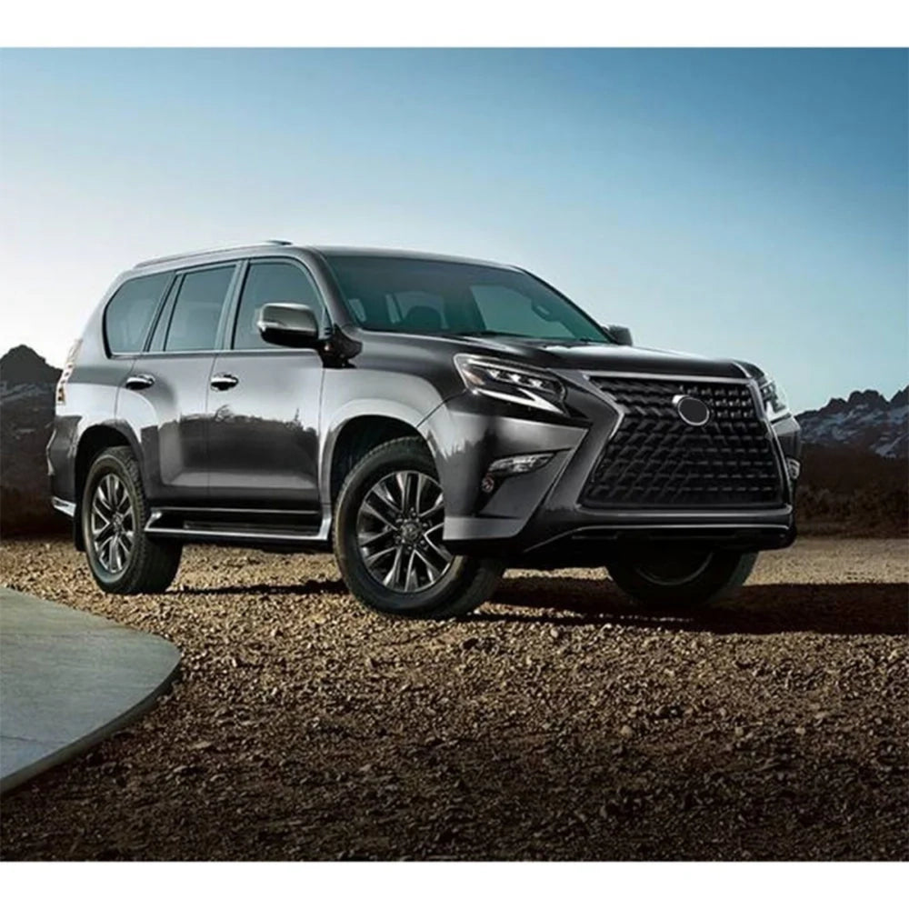 Toyota Prado Lexus GX460 Conversion Kit 2021