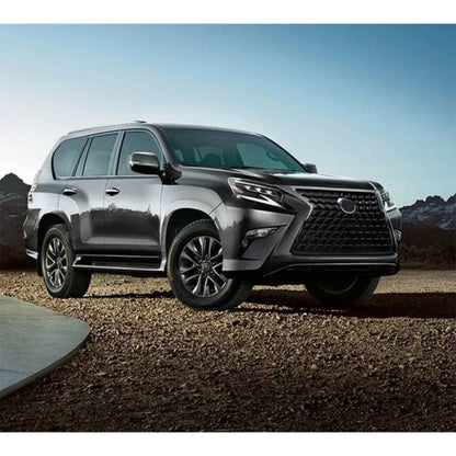 Toyota Prado Lexus GX460 Conversion Kit 2021