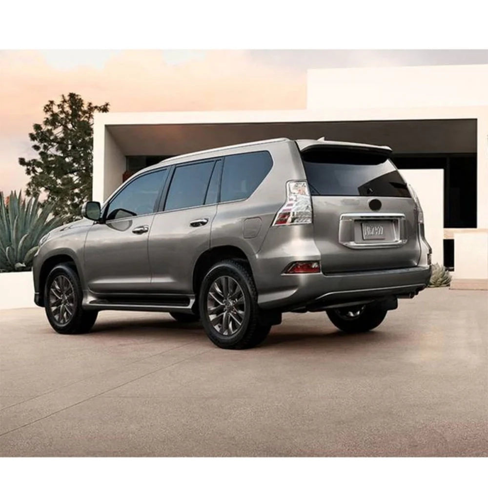 Toyota Prado Lexus GX460 Conversion Kit 2021