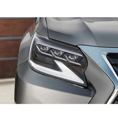 Toyota Prado Lexus GX460 Conversion Kit 2021