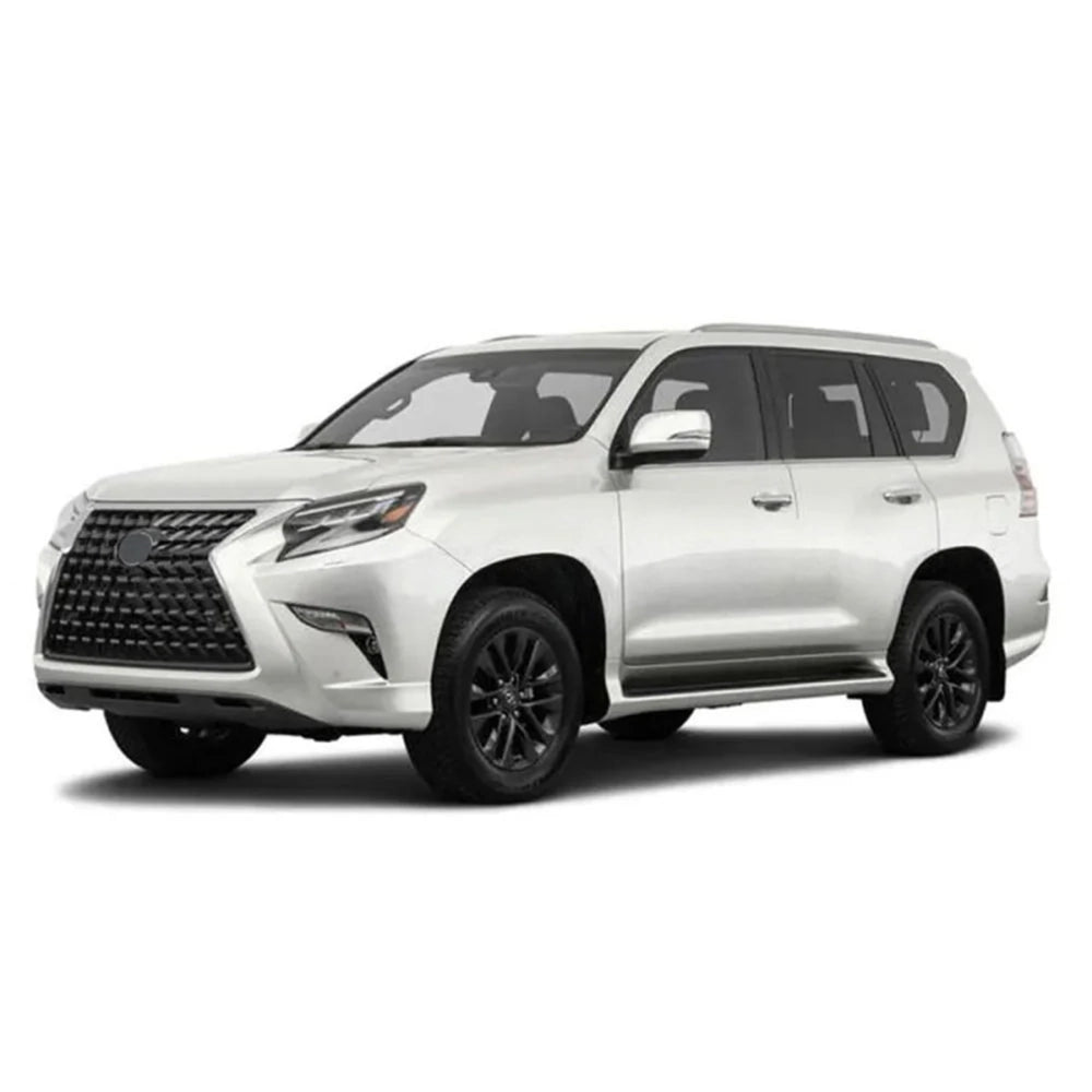 Toyota Prado Lexus GX460 Conversion Kit 2021