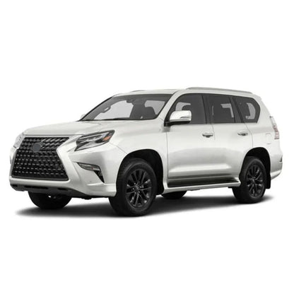 Toyota Prado Lexus GX460 Conversion Kit 2021