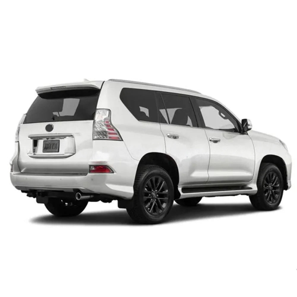 Toyota Prado Lexus GX460 Conversion Kit 2021