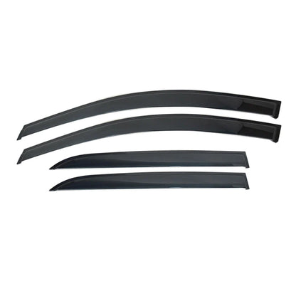 Toyota Vitz Premium Air Press Without Chrome 2005–2011