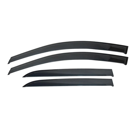 Toyota Vitz Premium Air Press Without Chrome 2005–2011