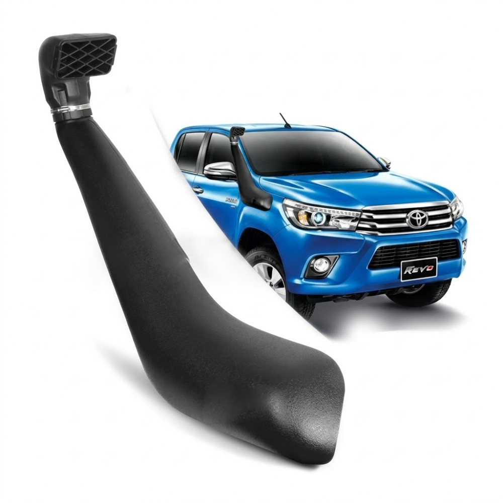 Toyota Hilux Revo Snorkel Air Intake Kit 2016-2019