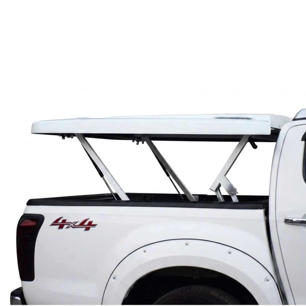 Isuzu D Max SDV Deck Cover Automatic 180 Degree