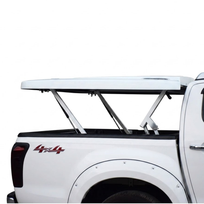Isuzu D Max SDV Deck Cover Automatic 180 Degree