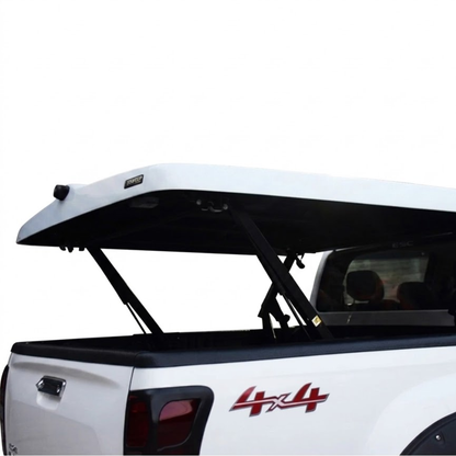 Isuzu D Max SDV Deck Cover Automatic 180 Degree