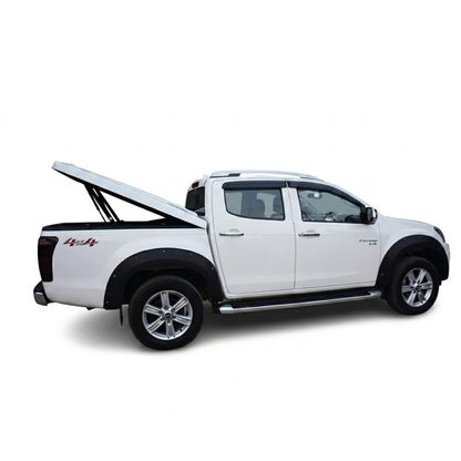 Isuzu D Max SDV Deck Cover Automatic 180 Degree