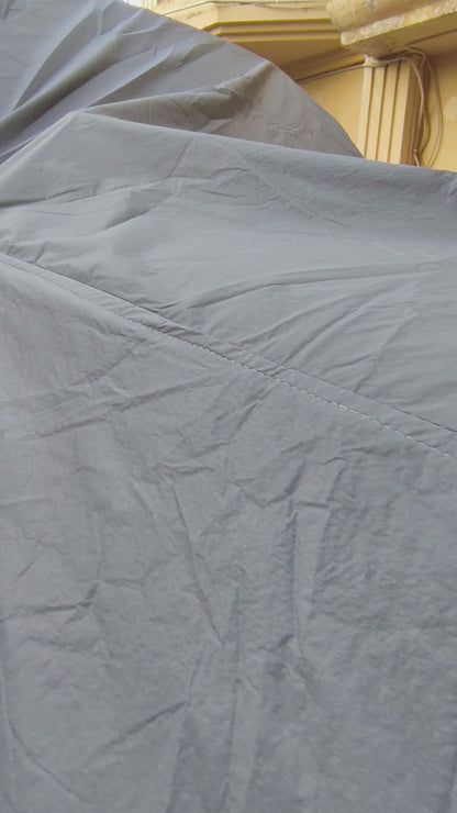Car Top Cover — By Class &amp; Model