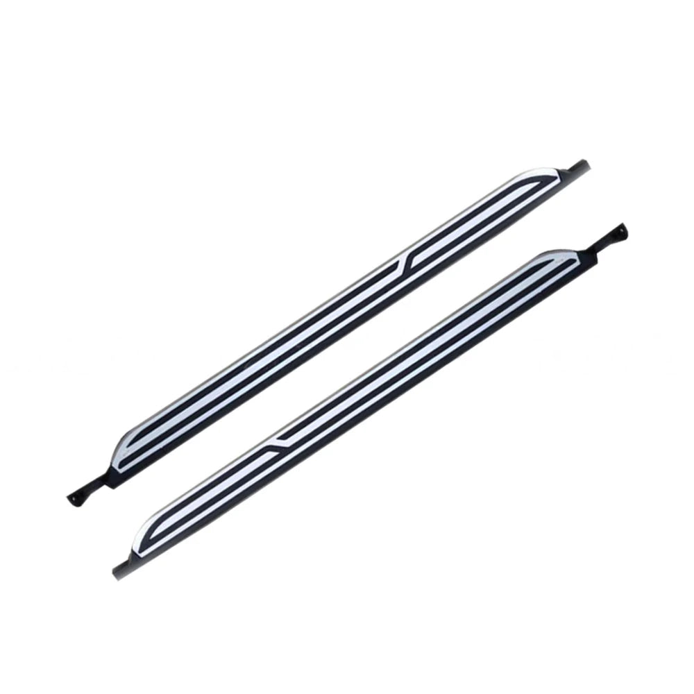 MG HS Side Skirts Side Step 2020-2023 Premium Body Kit Upgrade