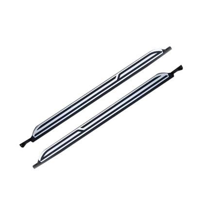 MG HS Side Skirts Side Step 2020-2023 Premium Body Kit Upgrade