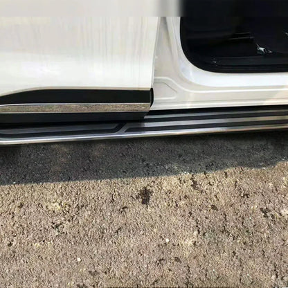MG HS Side Skirts Side Step 2020-2023 Premium Body Kit Upgrade