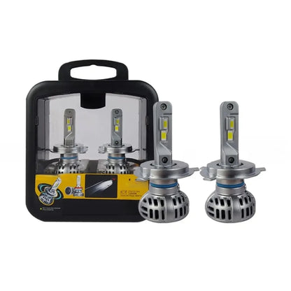 Maxx Power H4 LED Headlight Bulb 48W 200% Bright White