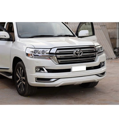 Toyota Land Cruiser Chinese Conversion 2008-2019