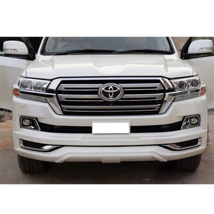Toyota Land Cruiser Chinese Conversion 2008-2019