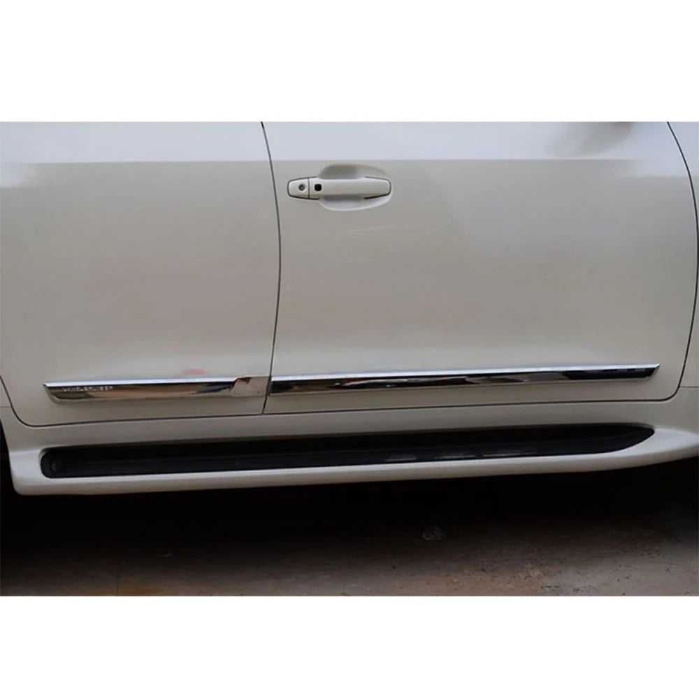 Toyota Land Cruiser Chinese Conversion 2008-2019