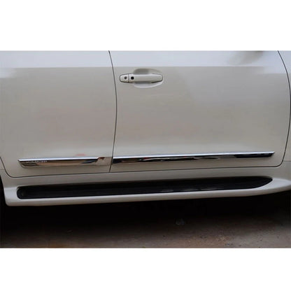 Toyota Land Cruiser Chinese Conversion 2008-2019