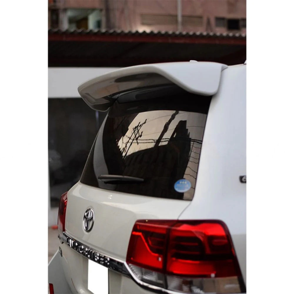 Toyota Land Cruiser Chinese Conversion 2008-2019