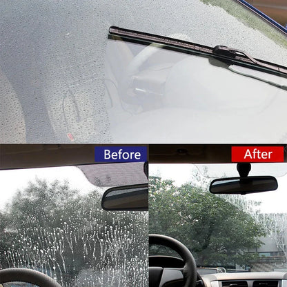 Honda City 2009-2019 Cyclone Wiper Blades Soft Rubber Pair