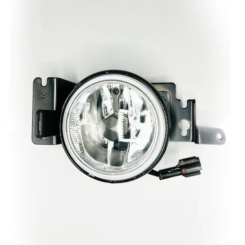 DLAA Honda Civic 1999 HD093 Front Fog Lamp Set Pair
