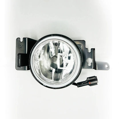 DLAA Honda Civic 1999 HD093 Front Fog Lamp Set Pair