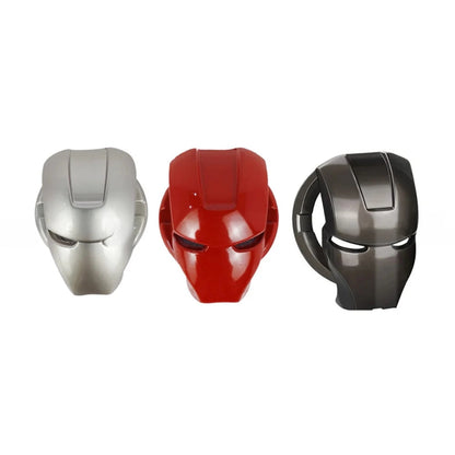 Iron Man Engine Start Stop Switch Button Cover Multi