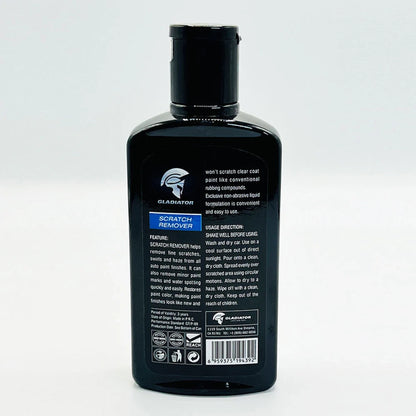 Gladiator Scratch Remover 300ML GT99