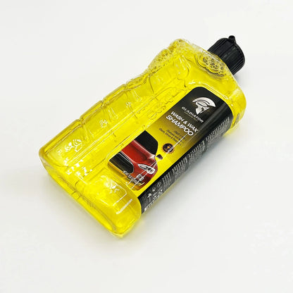 Gladiator 8 in 1 Complete Car Care Detailing Kit