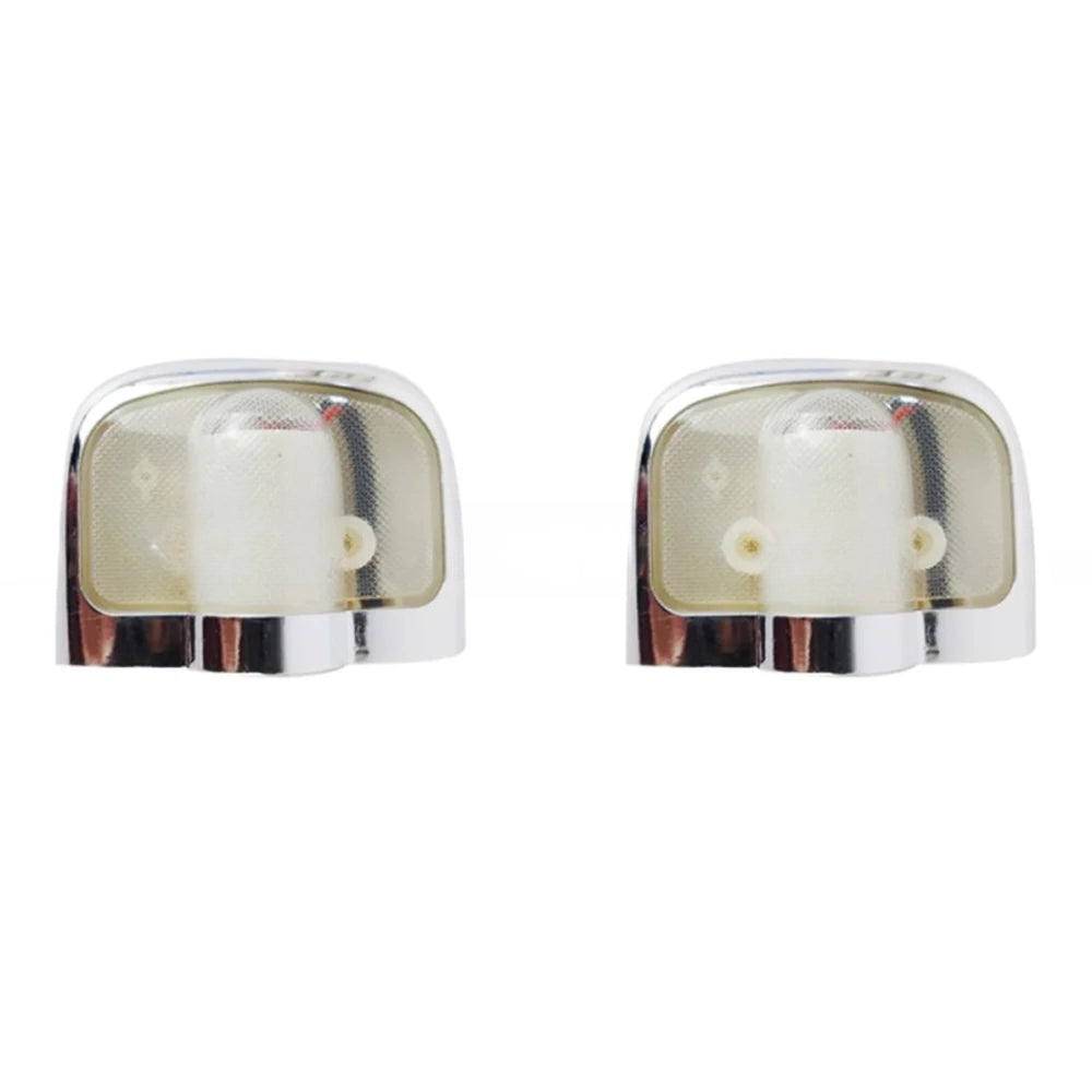 Toyota Logo Car LED Courtesy Door Projector Light Universal Fit