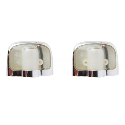 Toyota Logo Car LED Courtesy Door Projector Light Universal Fit