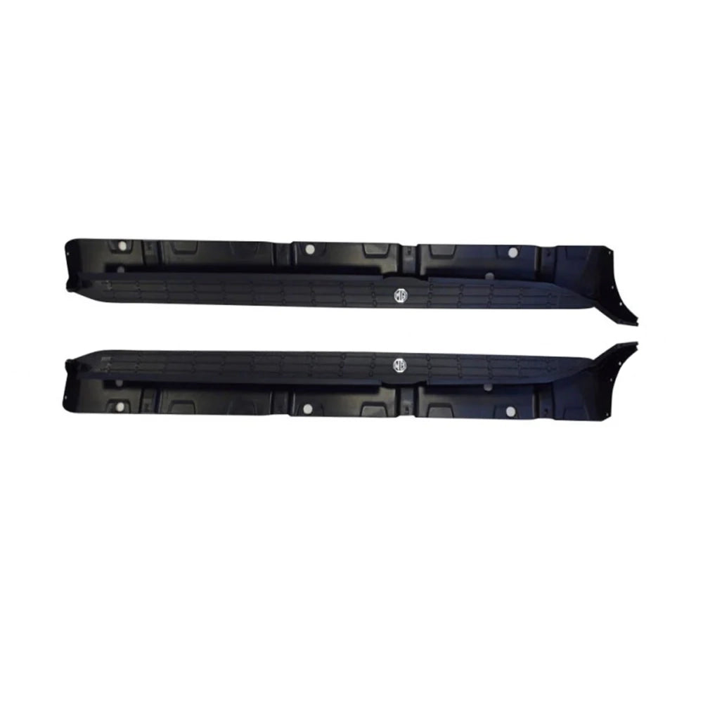 MG ZS Side Skirts Side Step 2021-2023 Body Kit
