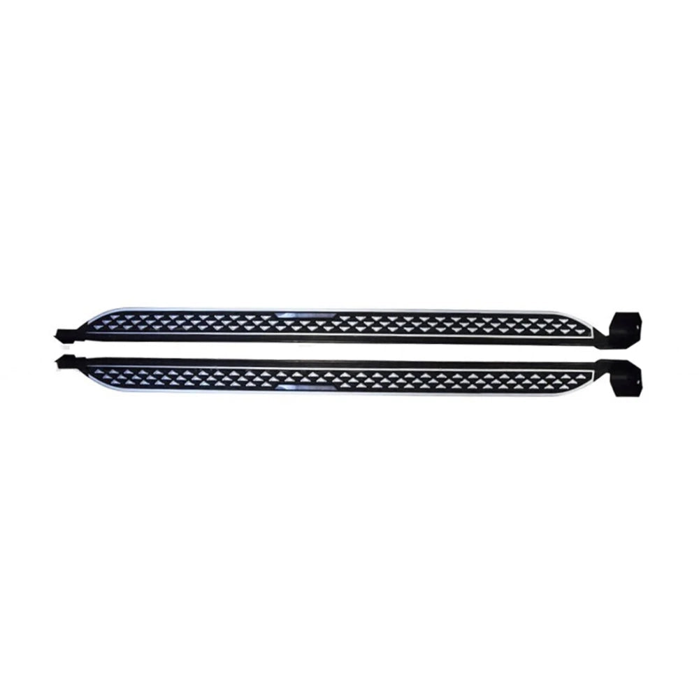 MG HS Side Skirts Side Step 2020-2024 Premium Body Kit